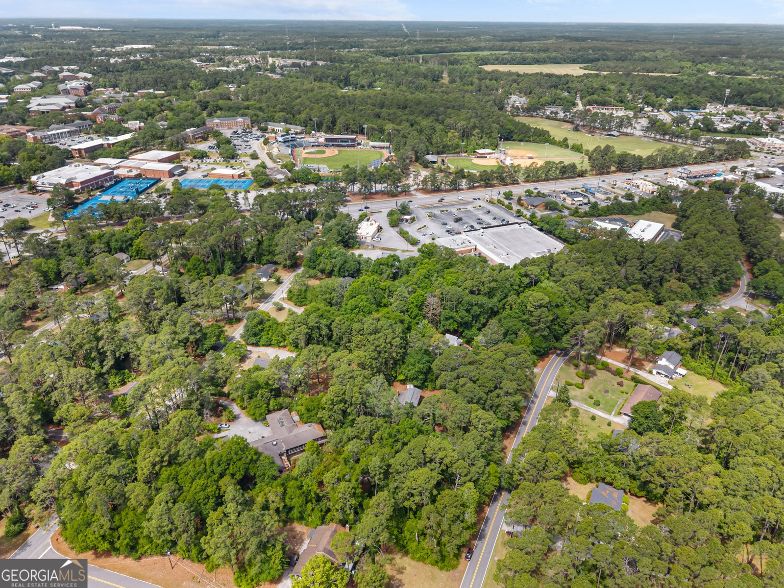 213 Wendwood Drive Statesboro - Photo 29