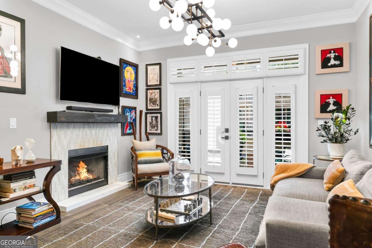 560 Dutch Valley Road Atlanta - Photo 12