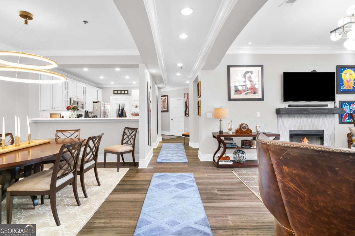 560 Dutch Valley Road Atlanta - Photo 18