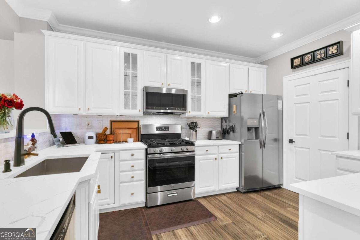 560 Dutch Valley Road Atlanta - Photo 21