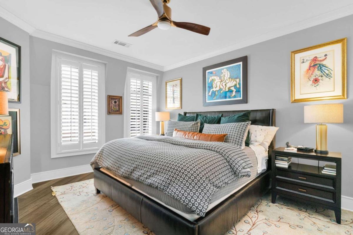 560 Dutch Valley Road Atlanta - Photo 28