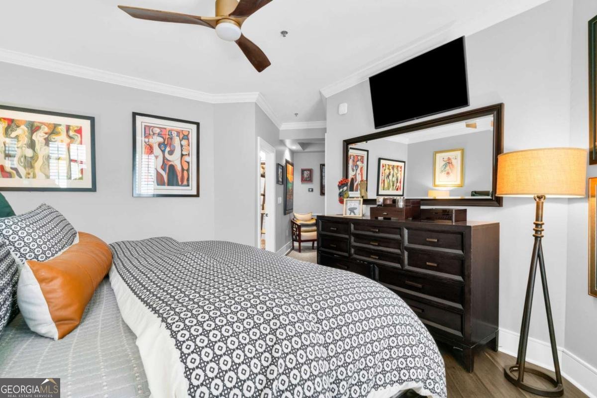 560 Dutch Valley Road Atlanta - Photo 29