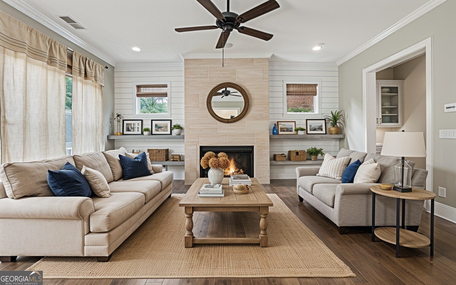 10012 Windalier Way Roswell - Photo 12