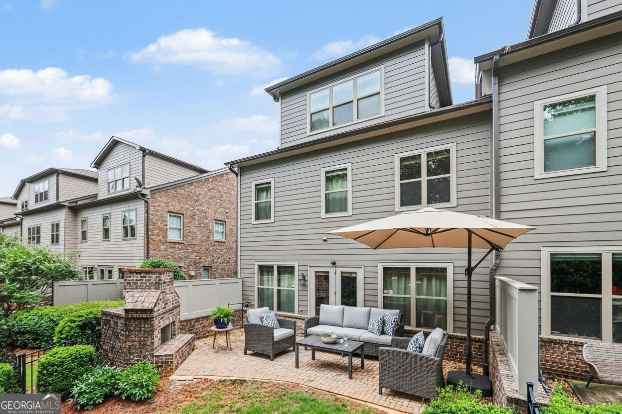 10012 Windalier Way Roswell - Photo 45