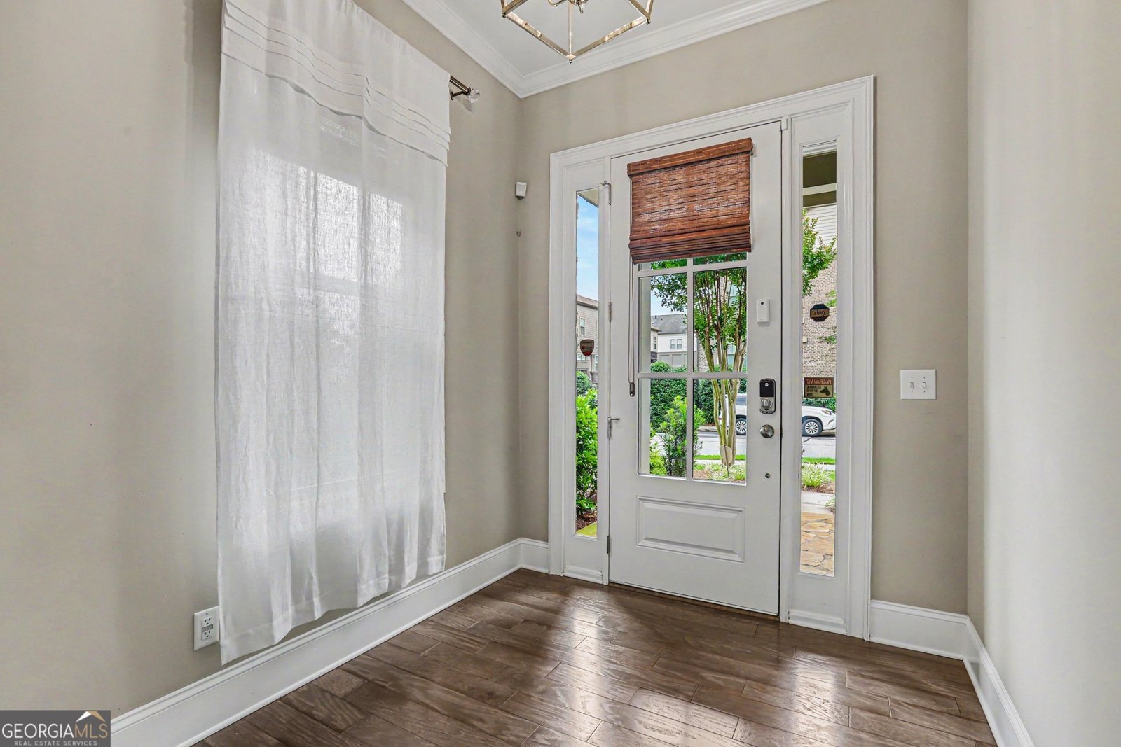 10012 Windalier Way Roswell - Photo 6