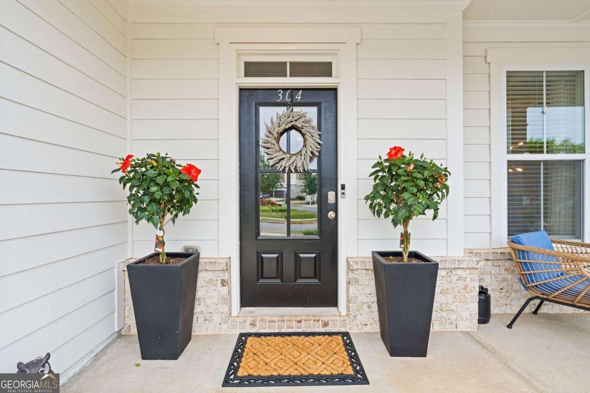 304 Ellenton Place Canton - Photo 10