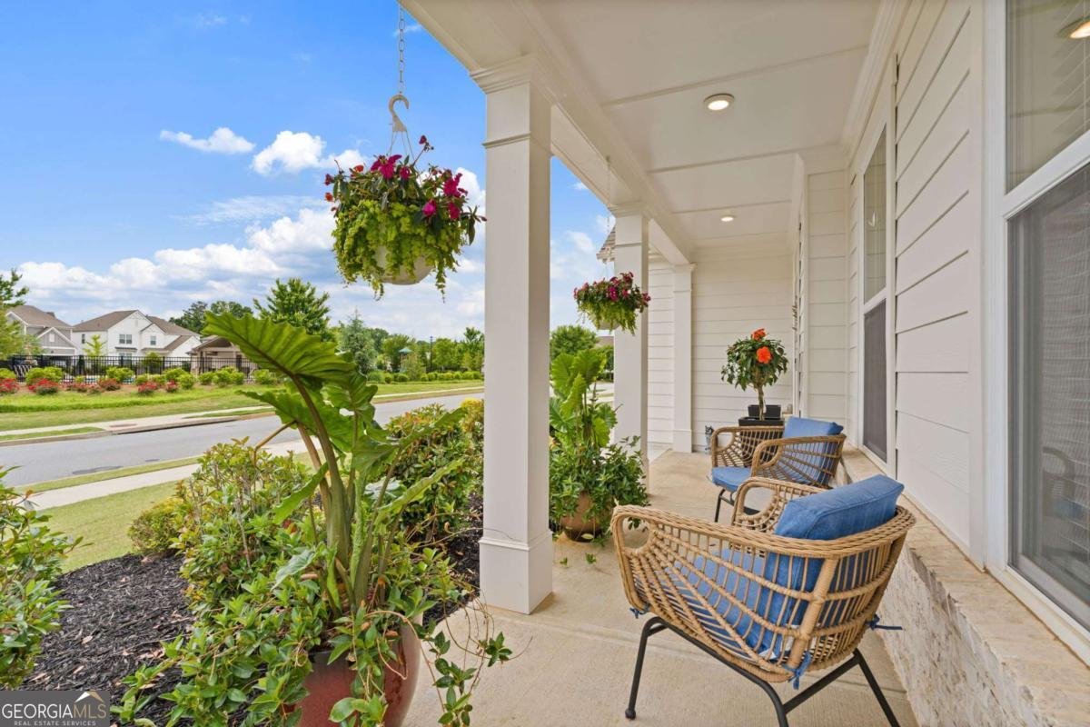 304 Ellenton Place Canton - Photo 11