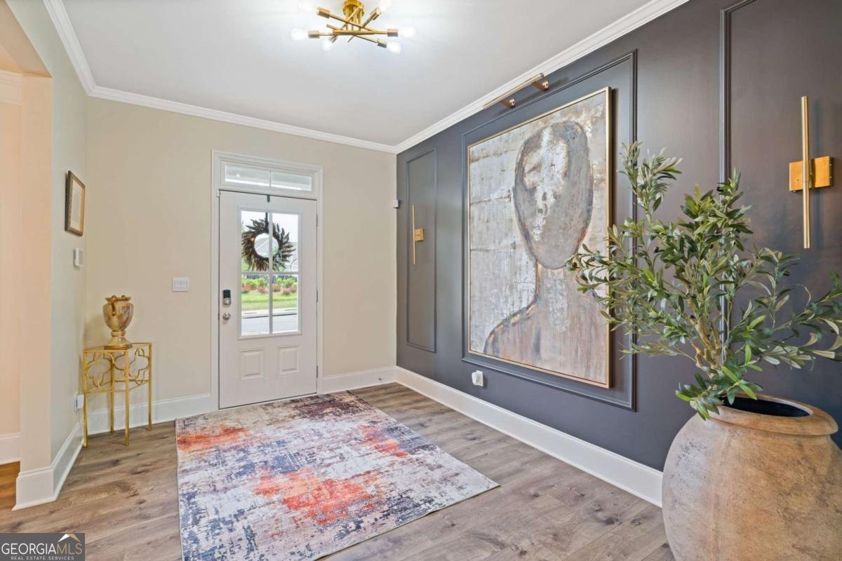 304 Ellenton Place Canton - Photo 12