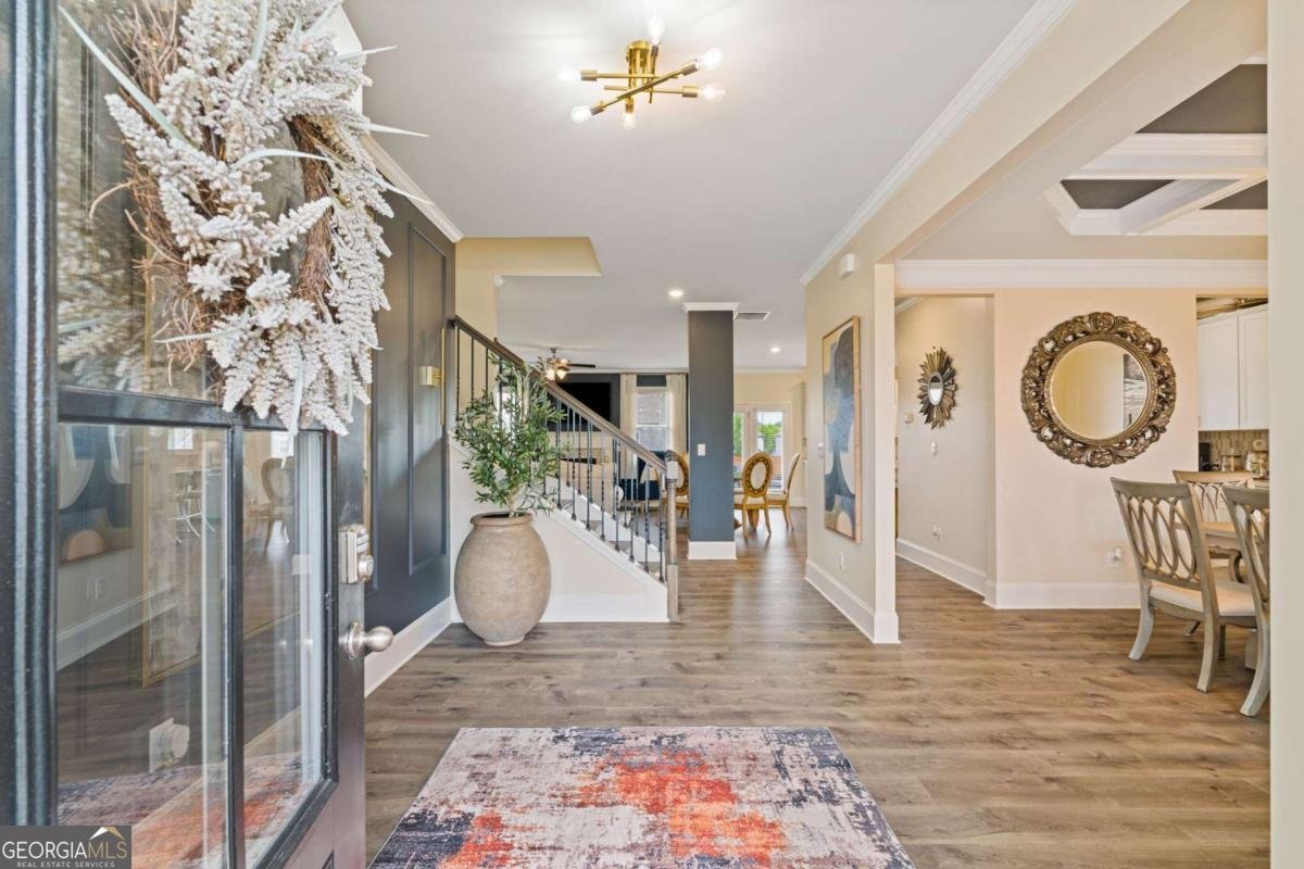 304 Ellenton Place Canton - Photo 13