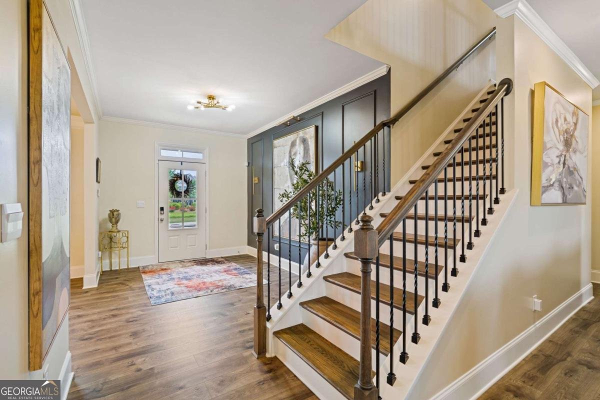 304 Ellenton Place Canton - Photo 14