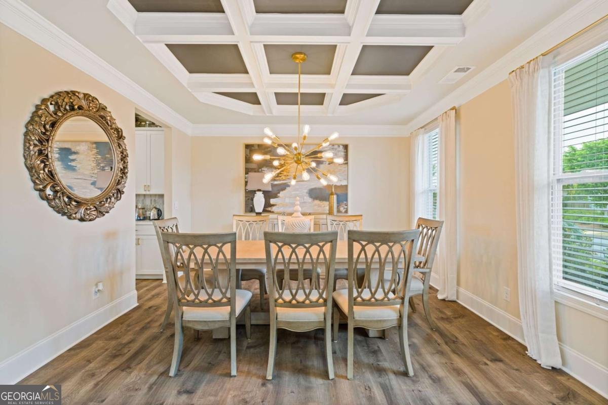 304 Ellenton Place Canton - Photo 15