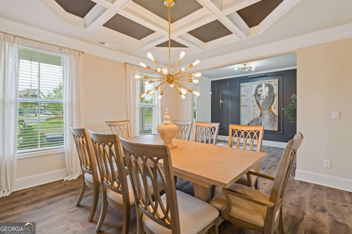 304 Ellenton Place Canton - Photo 16