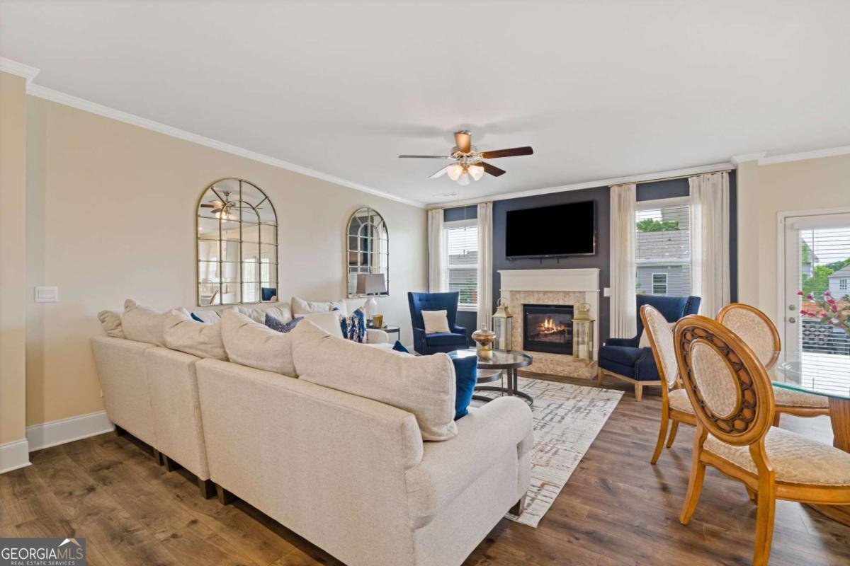 304 Ellenton Place Canton - Photo 17