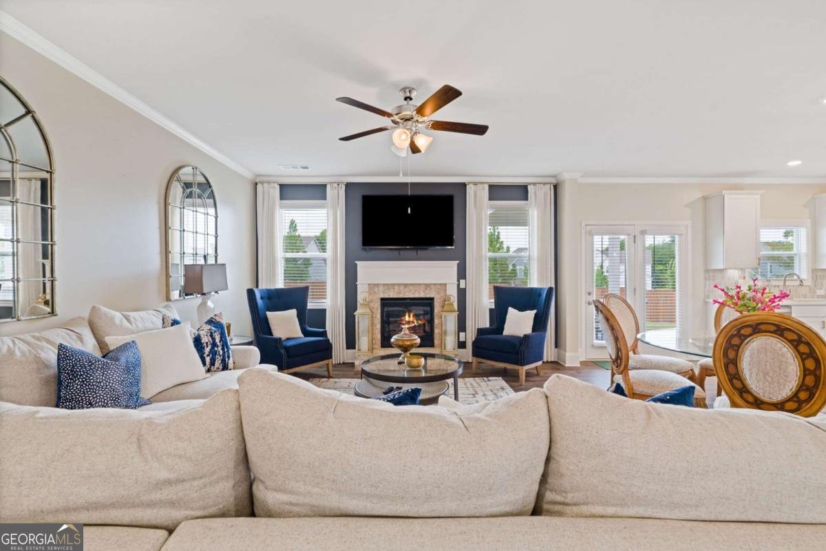 304 Ellenton Place Canton - Photo 18