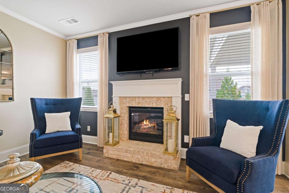 304 Ellenton Place Canton - Photo 19