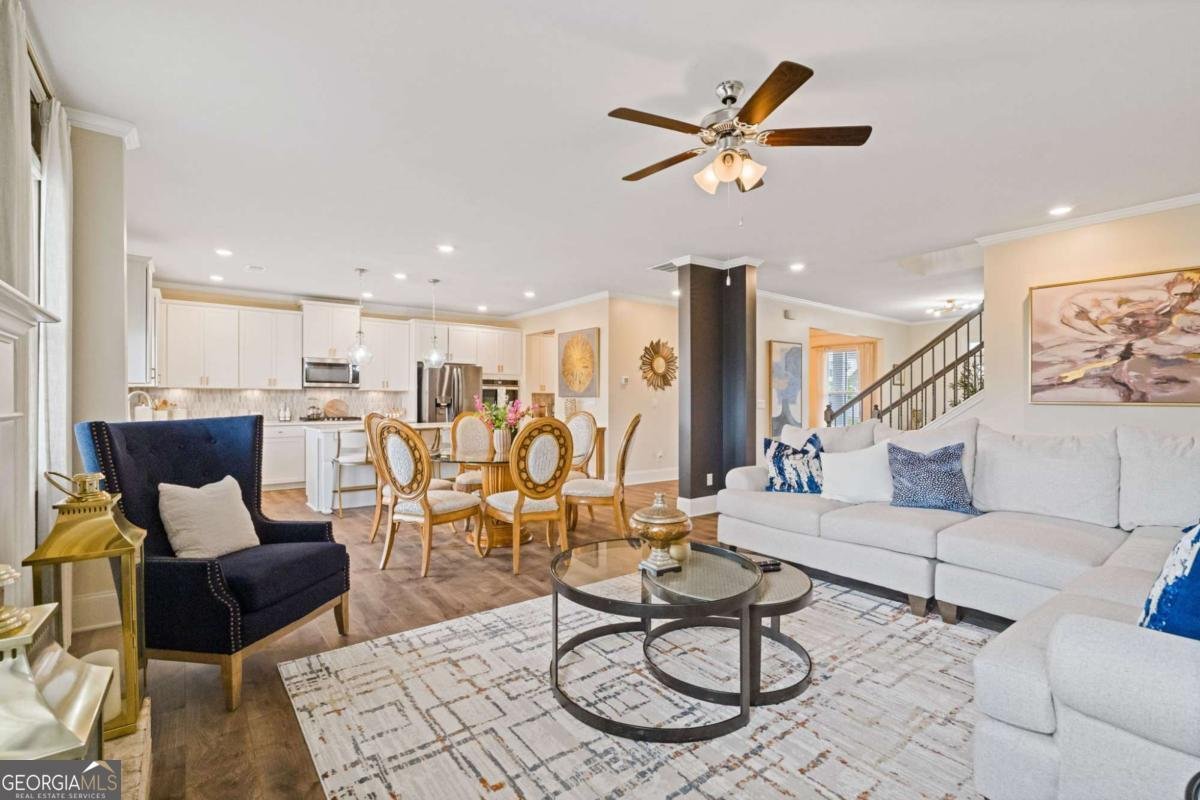 304 Ellenton Place Canton - Photo 20