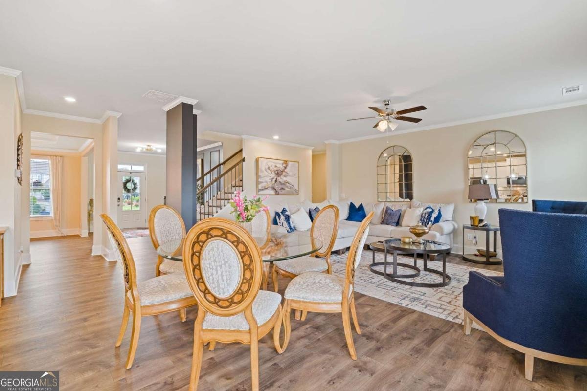 304 Ellenton Place Canton - Photo 22