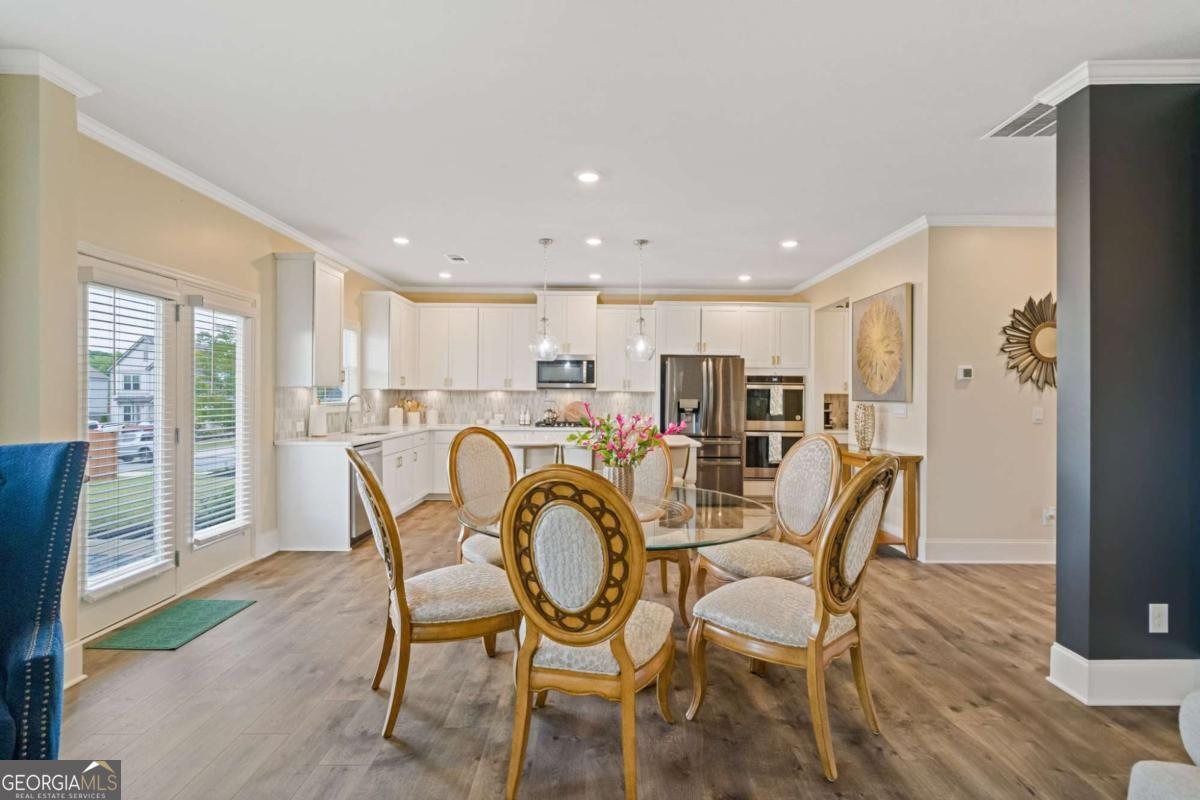 304 Ellenton Place Canton - Photo 24
