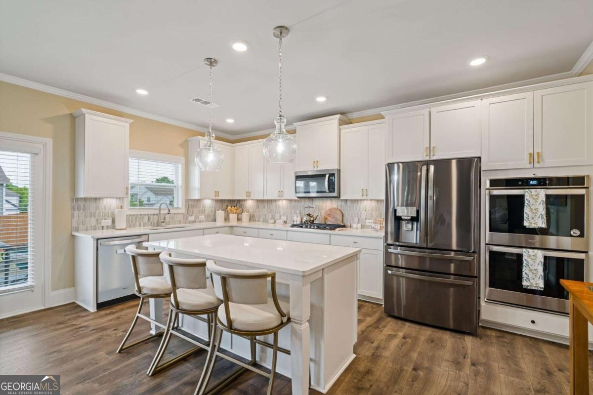 304 Ellenton Place Canton - Photo 25
