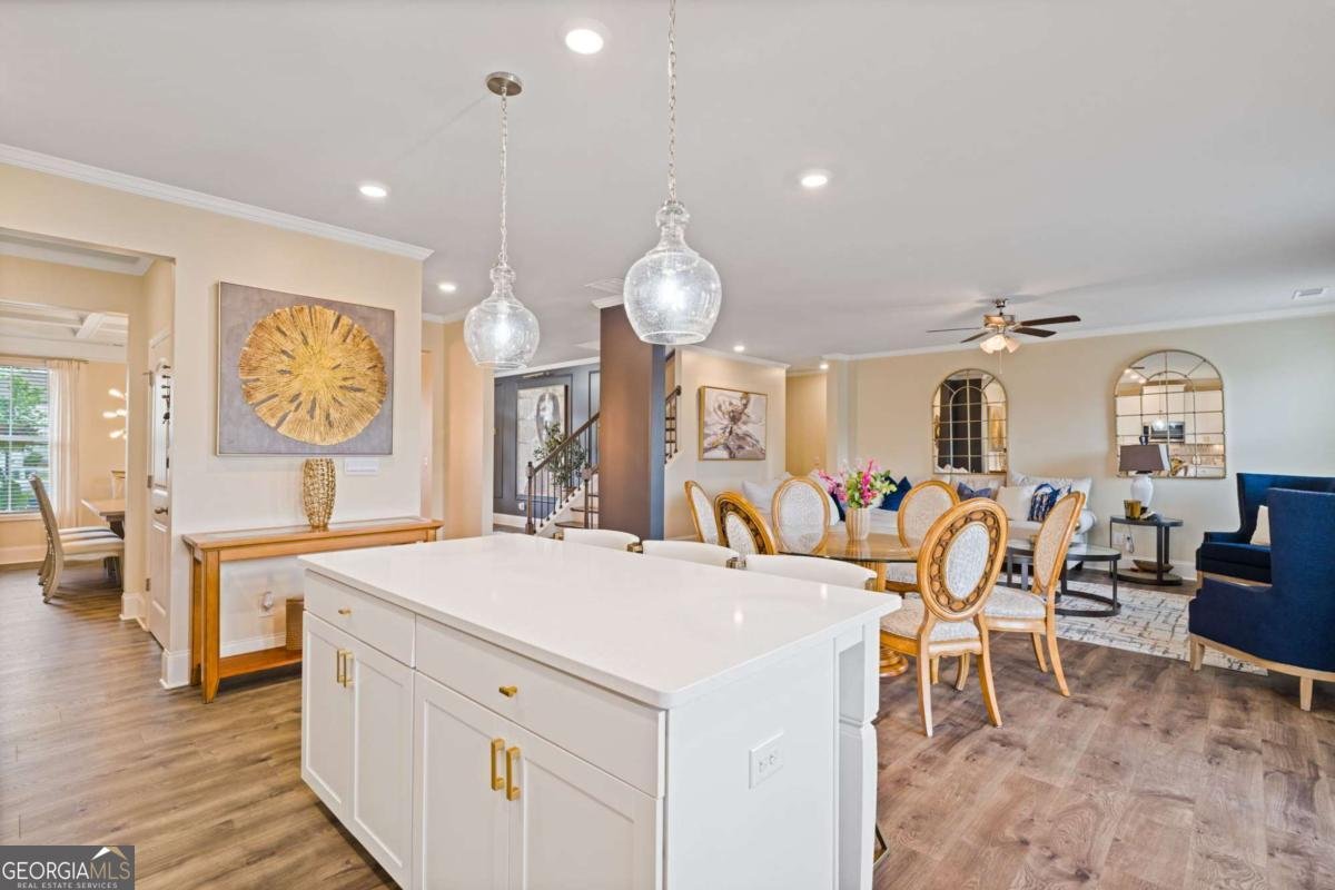 304 Ellenton Place Canton - Photo 31