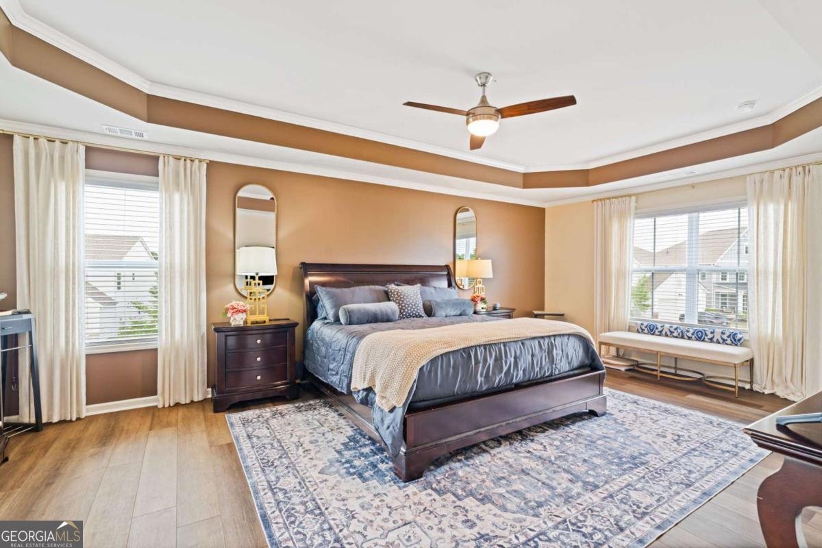 304 Ellenton Place Canton - Photo 48