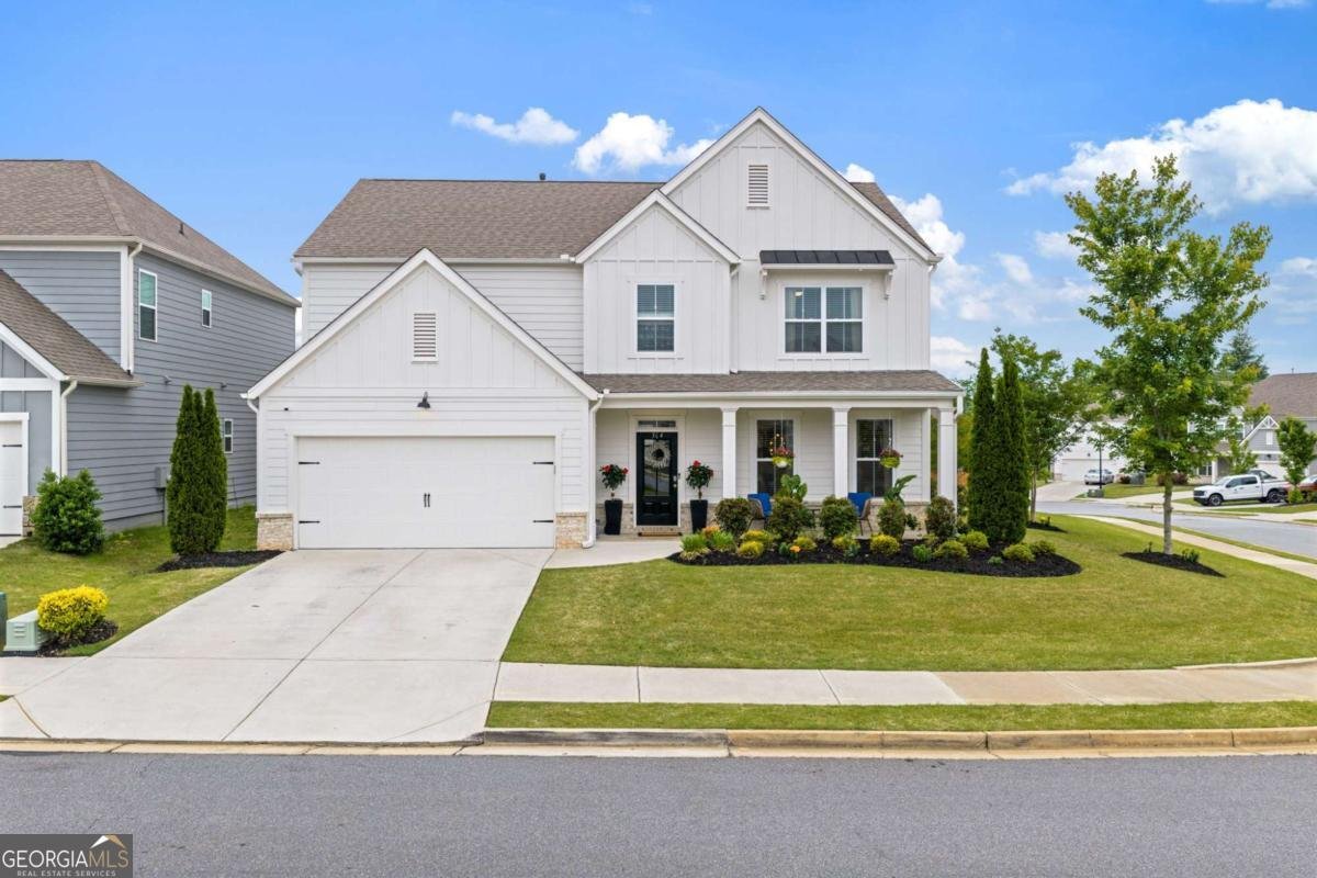 304 Ellenton Place Canton - Photo 6
