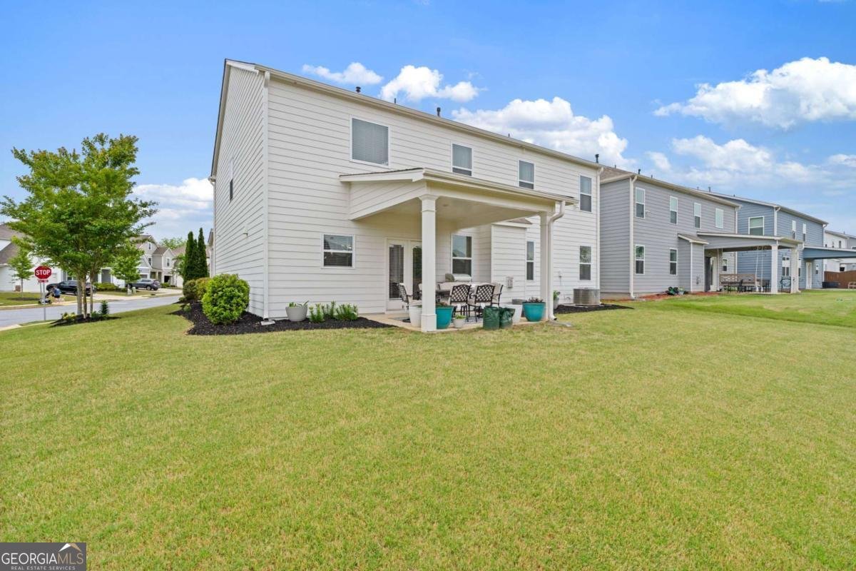 304 Ellenton Place Canton - Photo 61