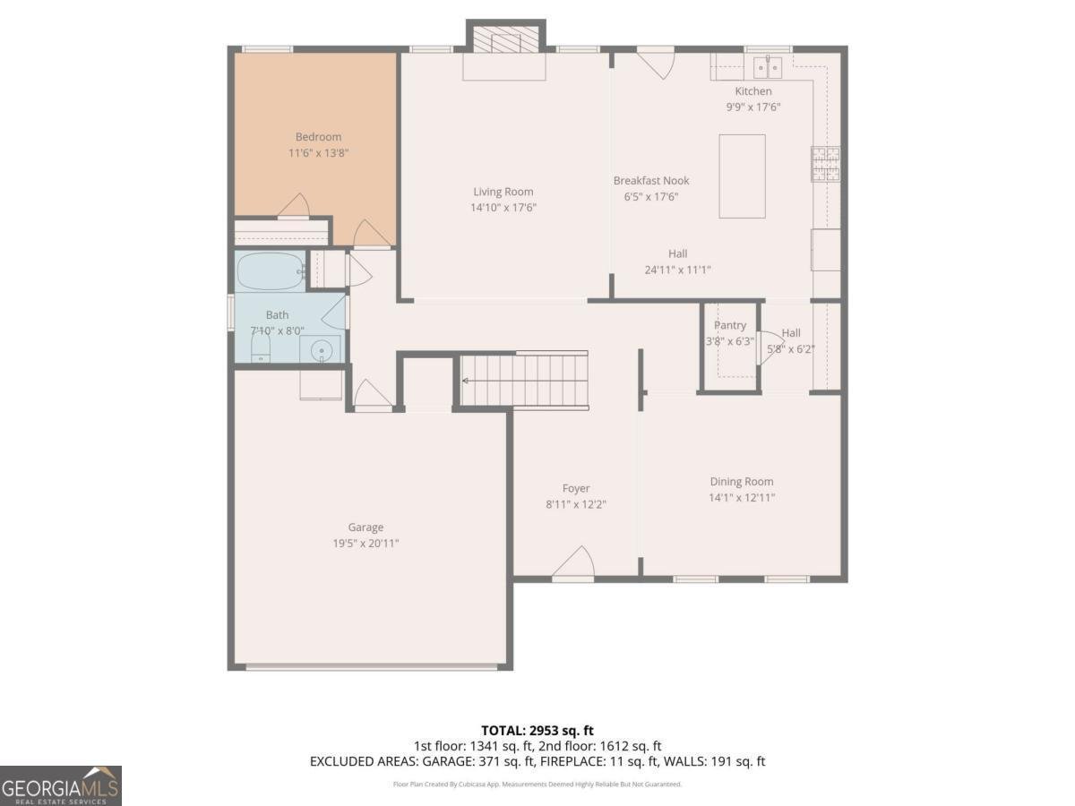 304 Ellenton Place Canton - Photo 68