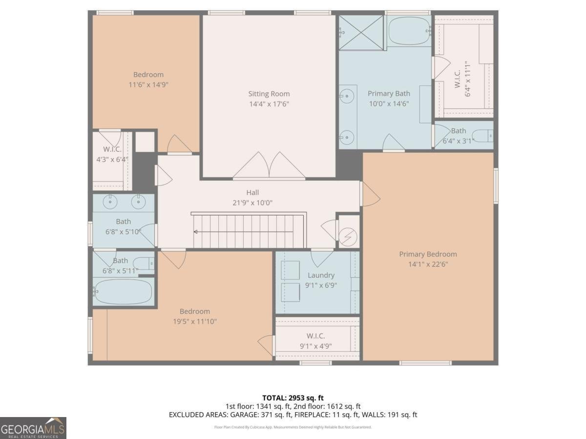 304 Ellenton Place Canton - Photo 69