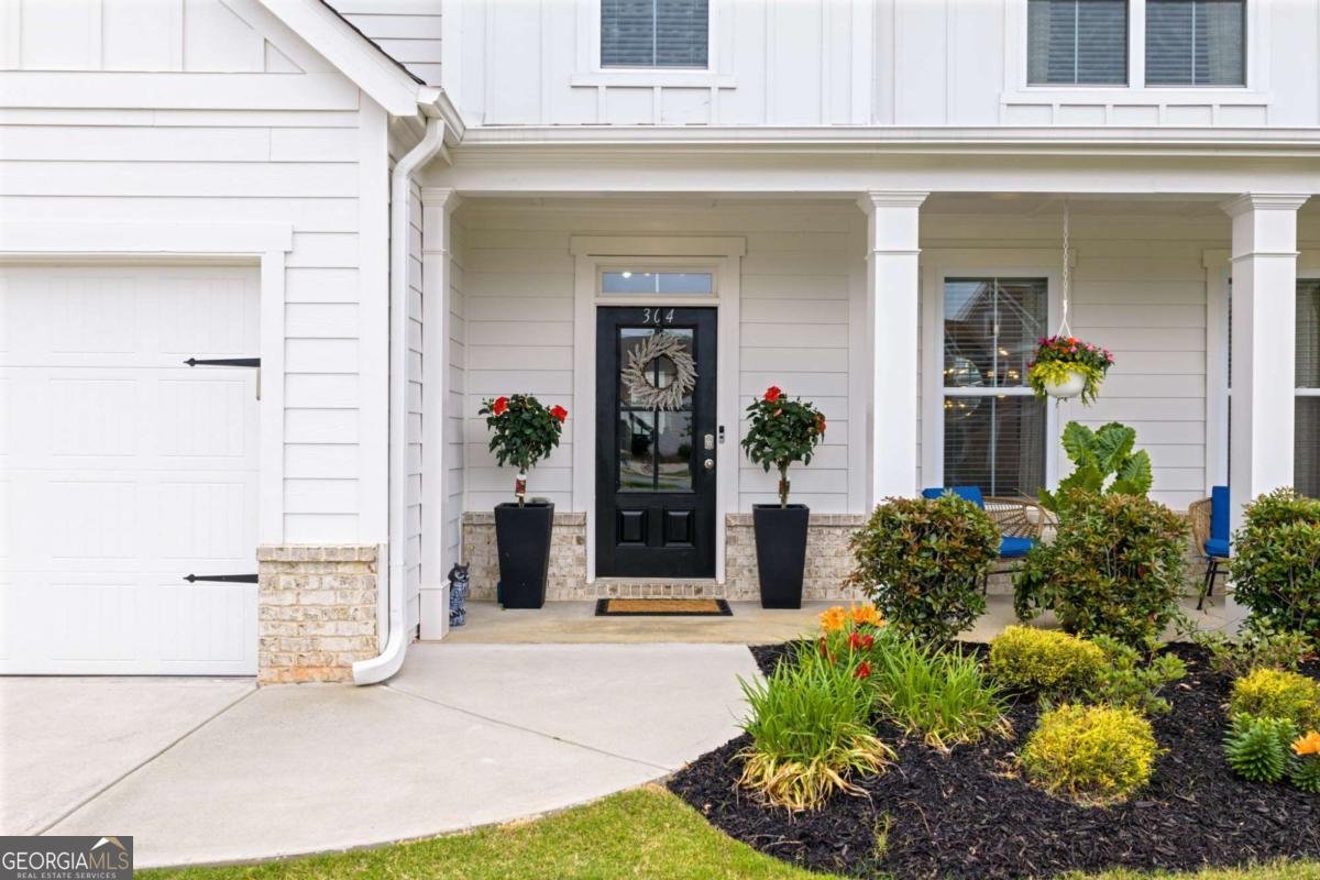 304 Ellenton Place Canton - Photo 9