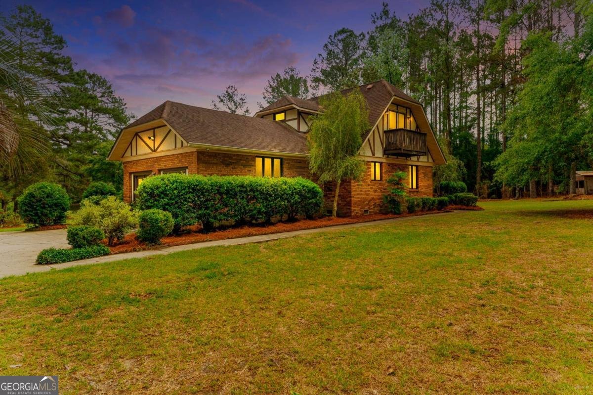 202 Rolling Ridge Court Statesboro - main photo