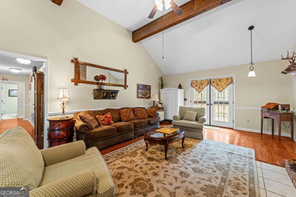 202 Rolling Ridge Court Statesboro - Photo 29