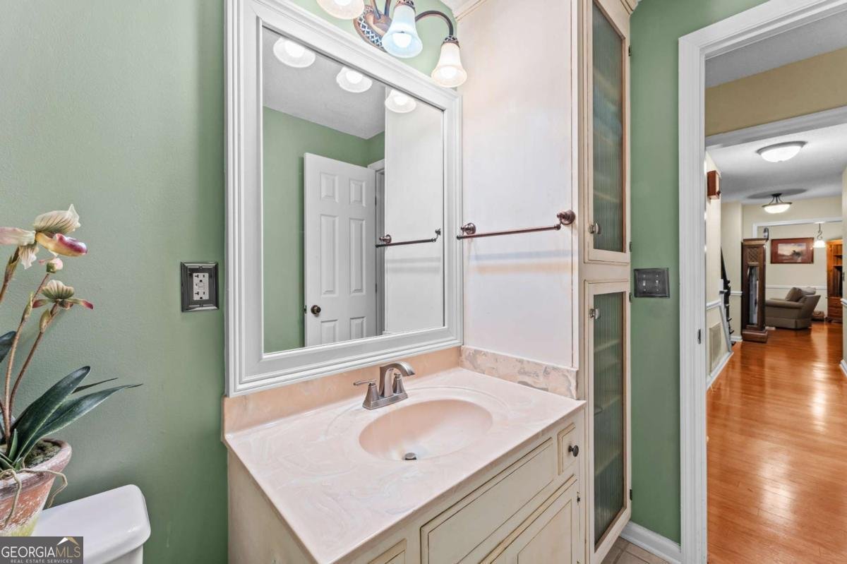 202 Rolling Ridge Court Statesboro - Photo 31
