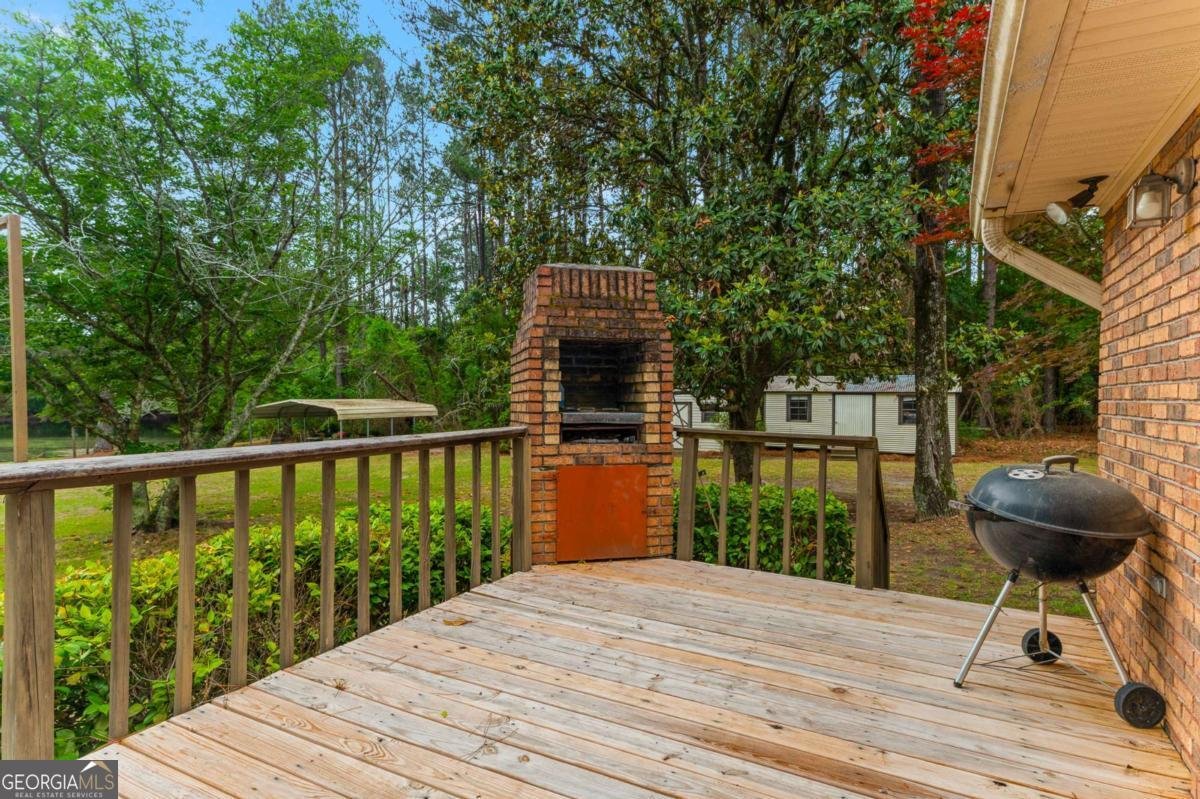 202 Rolling Ridge Court Statesboro - Photo 43