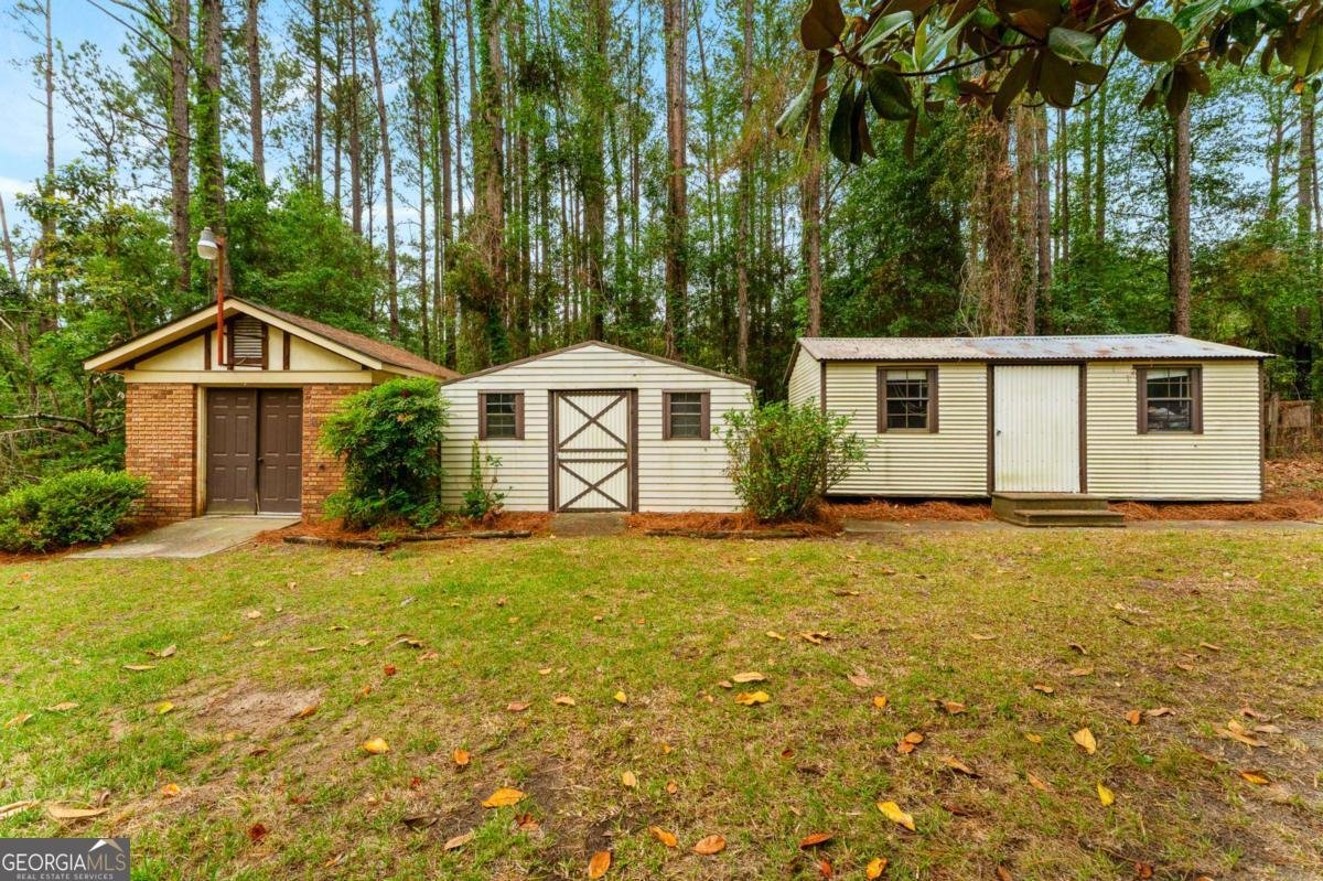 202 Rolling Ridge Court Statesboro - Photo 46