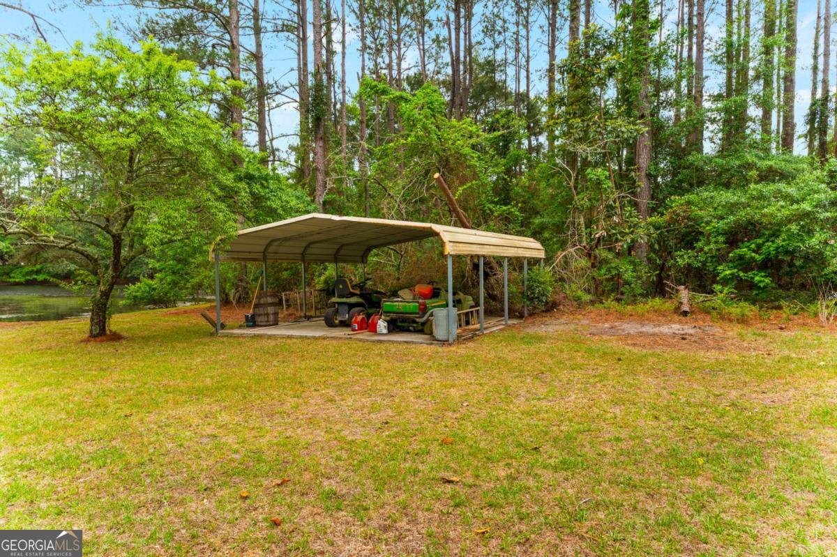 202 Rolling Ridge Court Statesboro - Photo 47