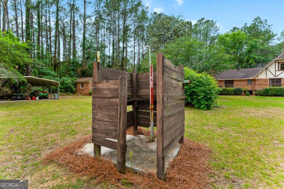 202 Rolling Ridge Court Statesboro - Photo 49