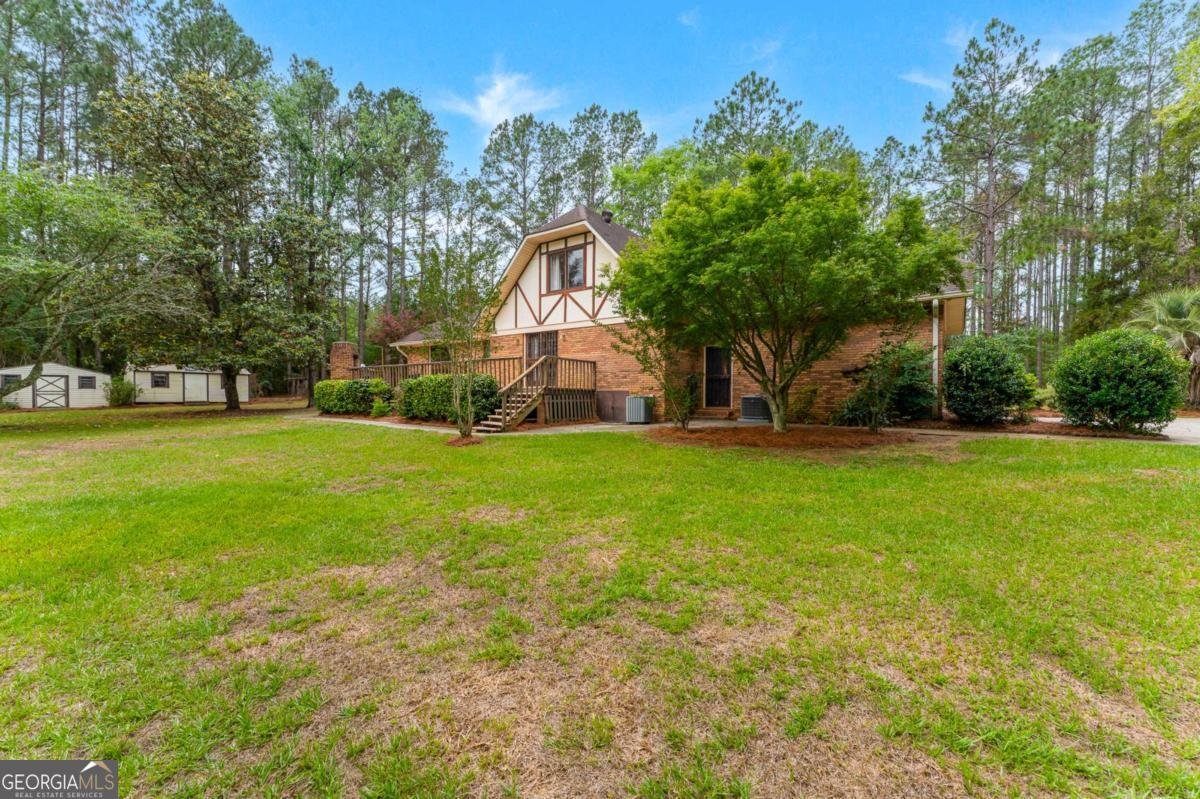 202 Rolling Ridge Court Statesboro - Photo 50