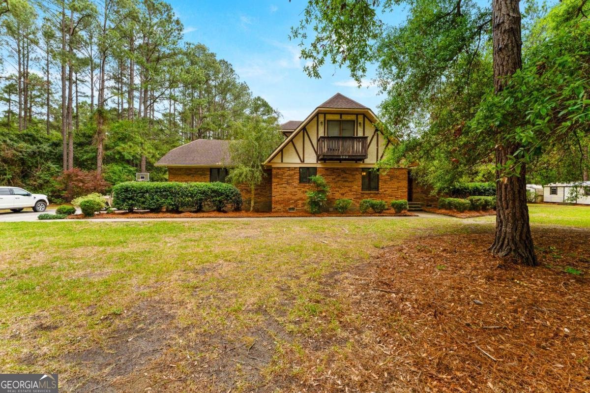 202 Rolling Ridge Court Statesboro - Photo 51