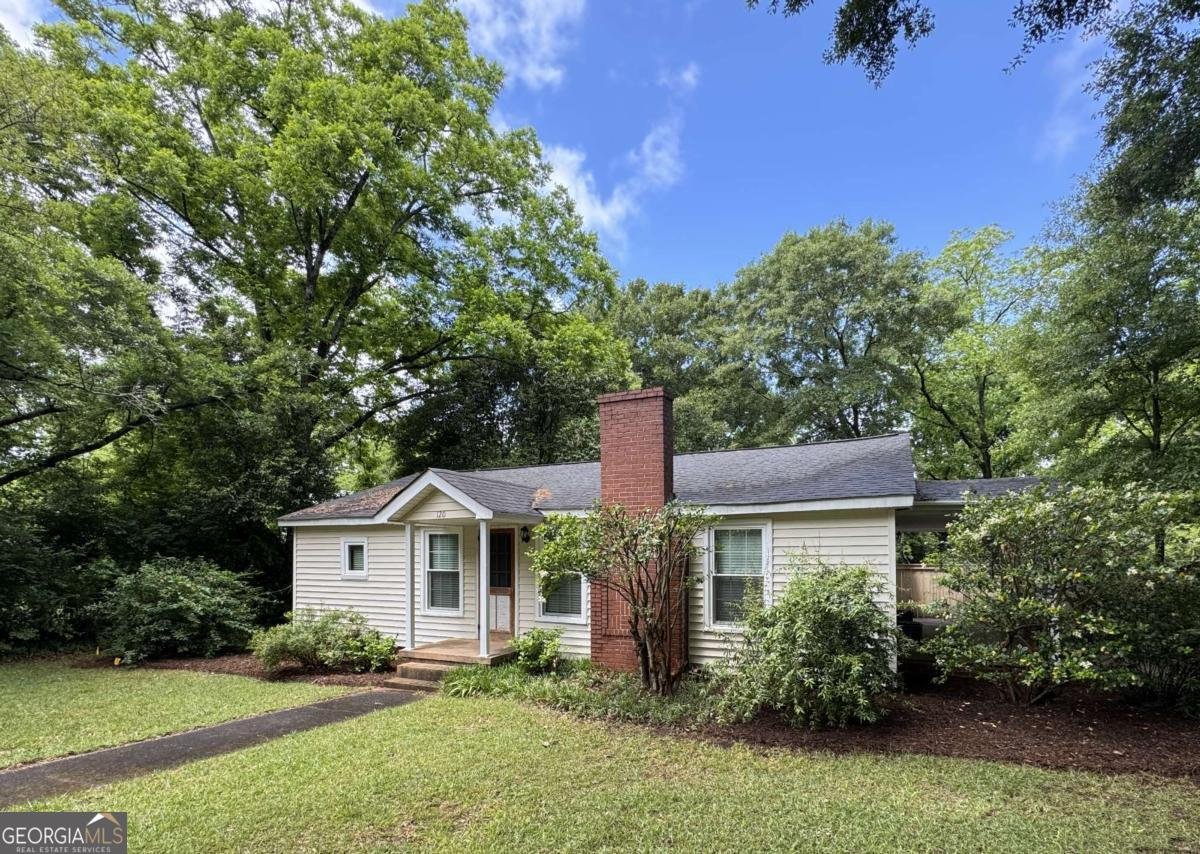 120 Springtree Road Athens - main photo