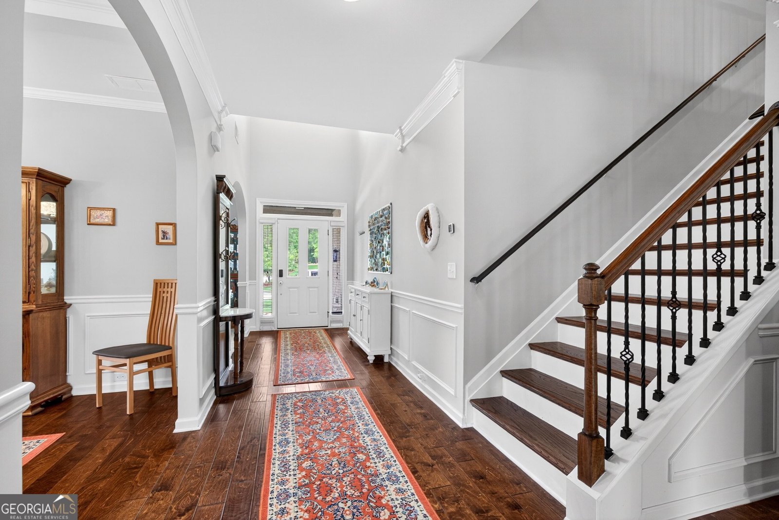 270 Darien Drive Senoia - Photo 10