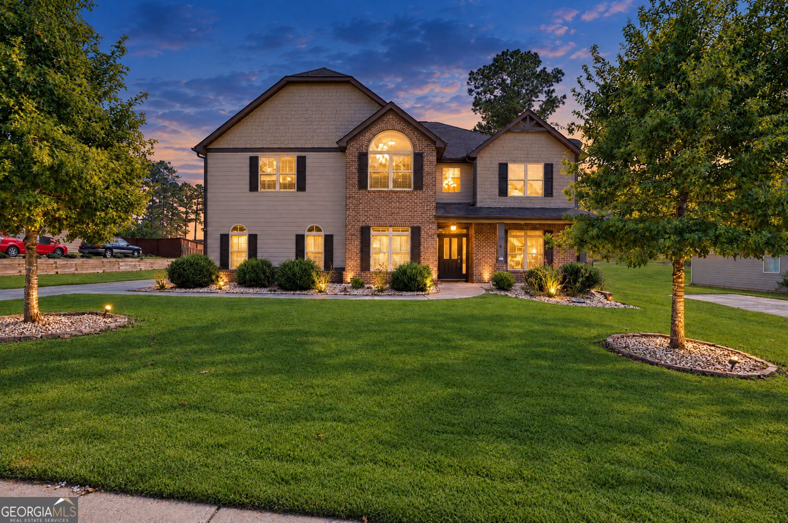 270 Darien Drive Senoia - Photo 105