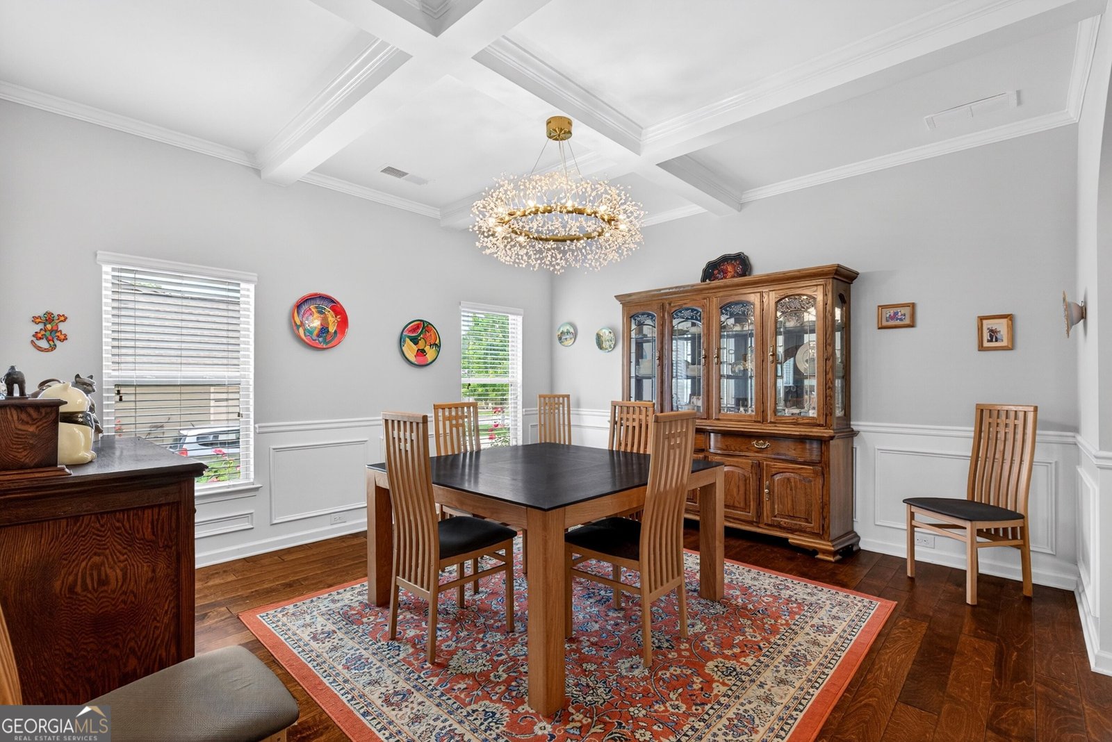 270 Darien Drive Senoia - Photo 11