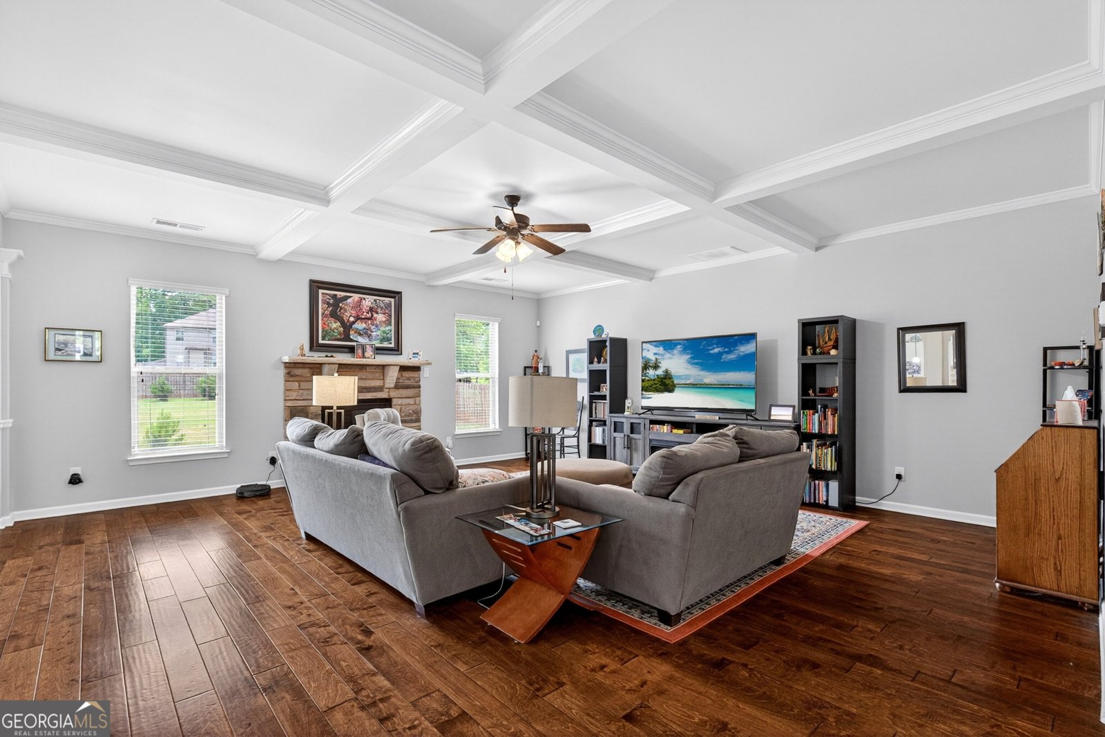 270 Darien Drive Senoia - Photo 14