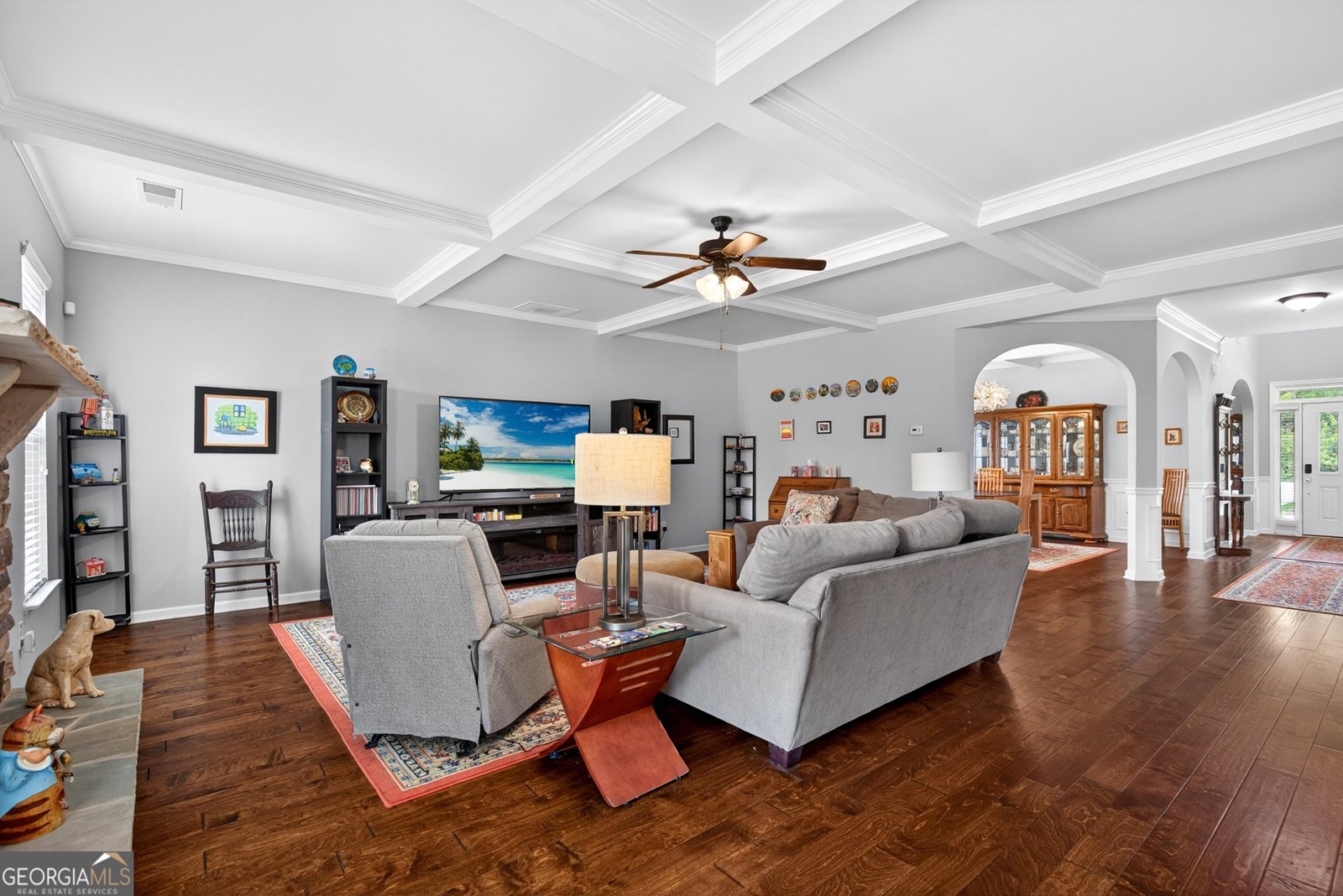270 Darien Drive Senoia - Photo 15