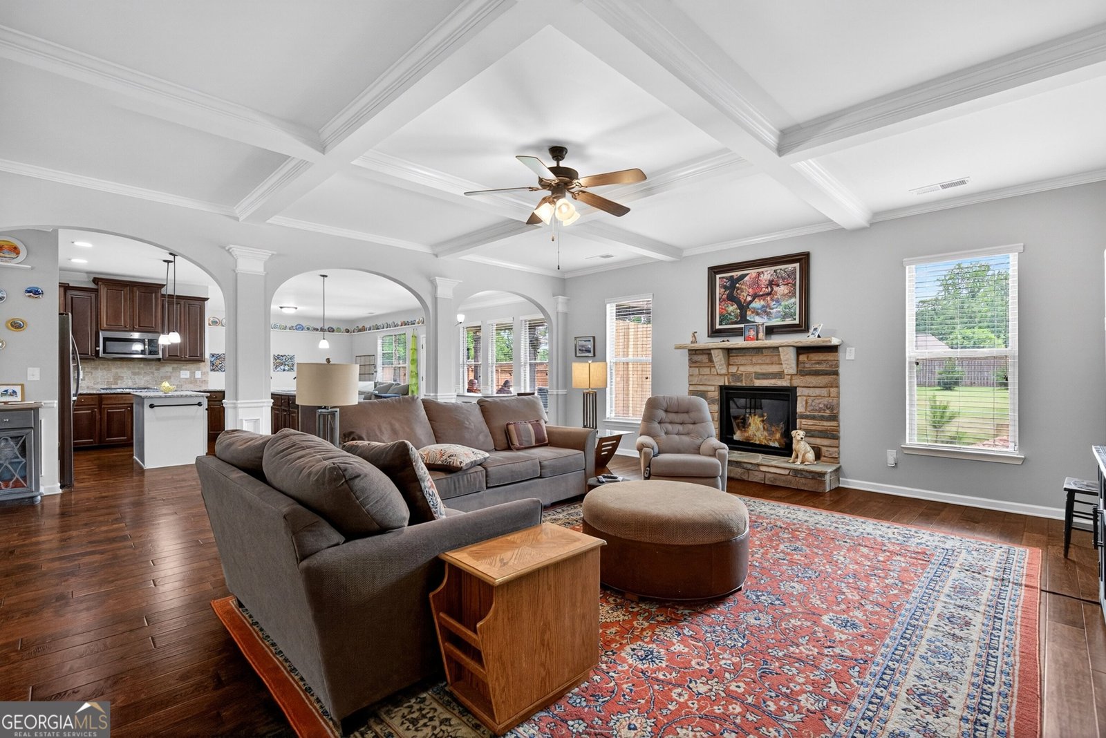 270 Darien Drive Senoia - Photo 16
