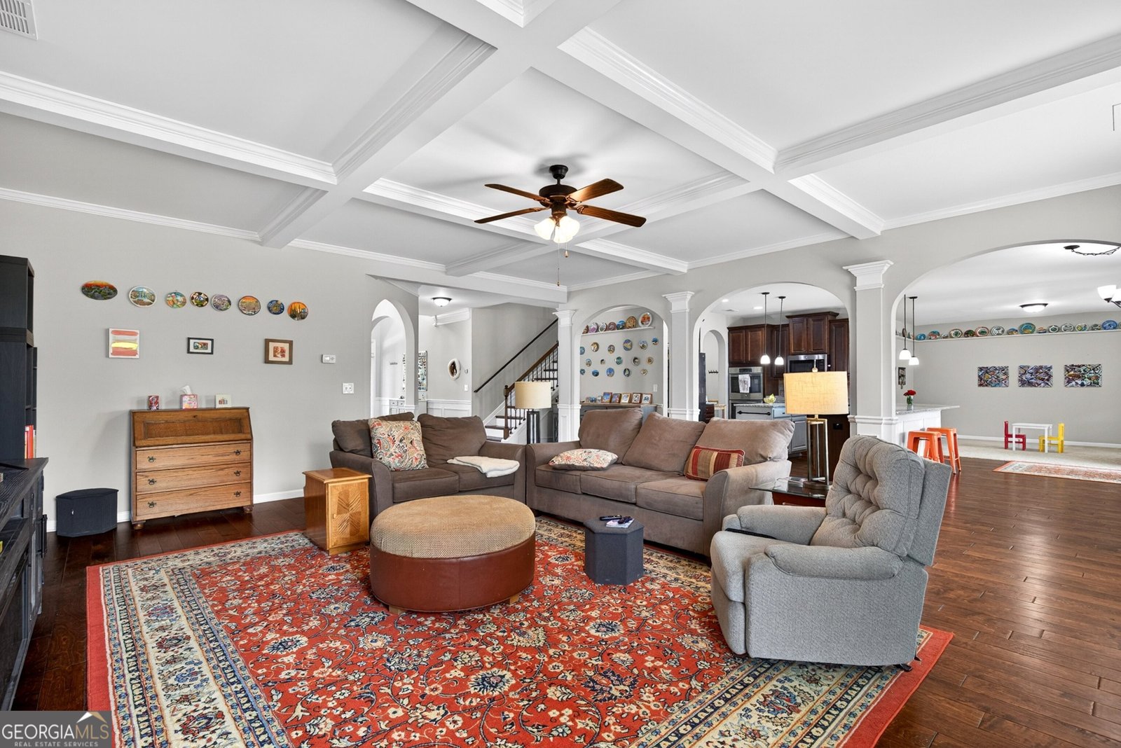 270 Darien Drive Senoia - Photo 17