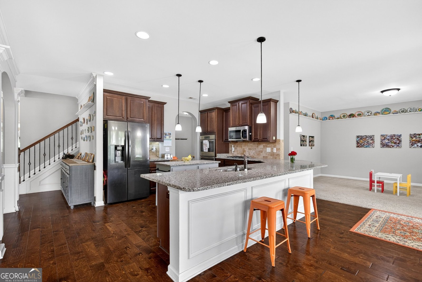 270 Darien Drive Senoia - Photo 18