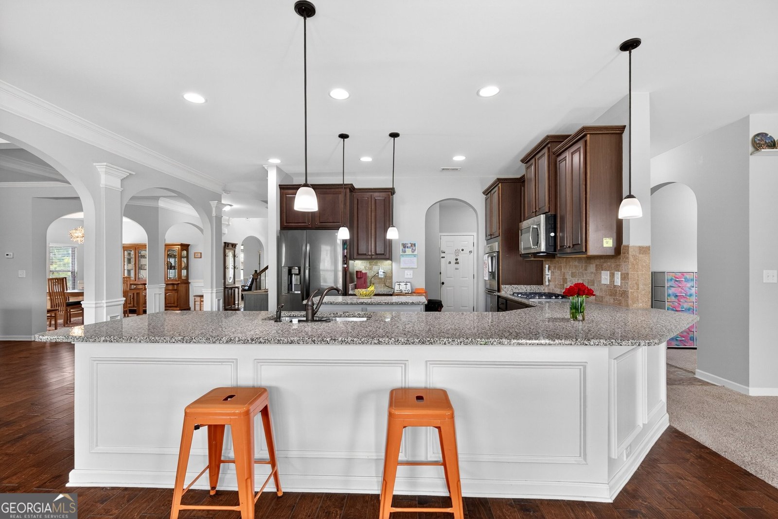 270 Darien Drive Senoia - Photo 19