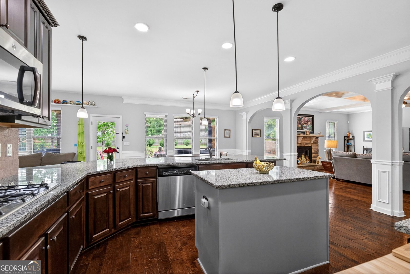 270 Darien Drive Senoia - Photo 21